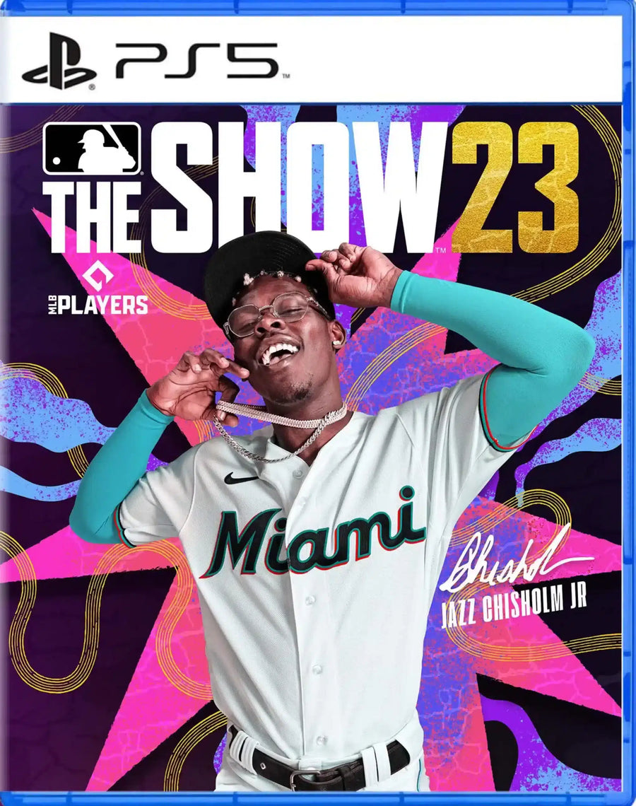 MLB: The Show 23 Digital PS5