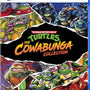Teenage Mutant Ninja Turtles: The Cowabunga Collection Digital PS5