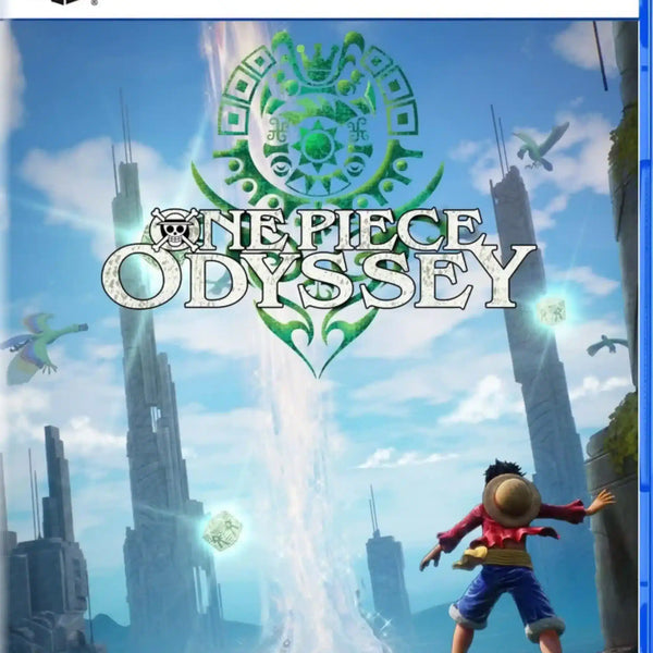 ONE PIECE ODYSSEY Digital PS5