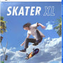 Skater XL Digital PS5