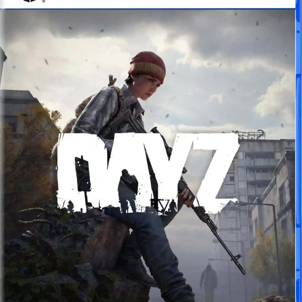 DayZ Digital PS5