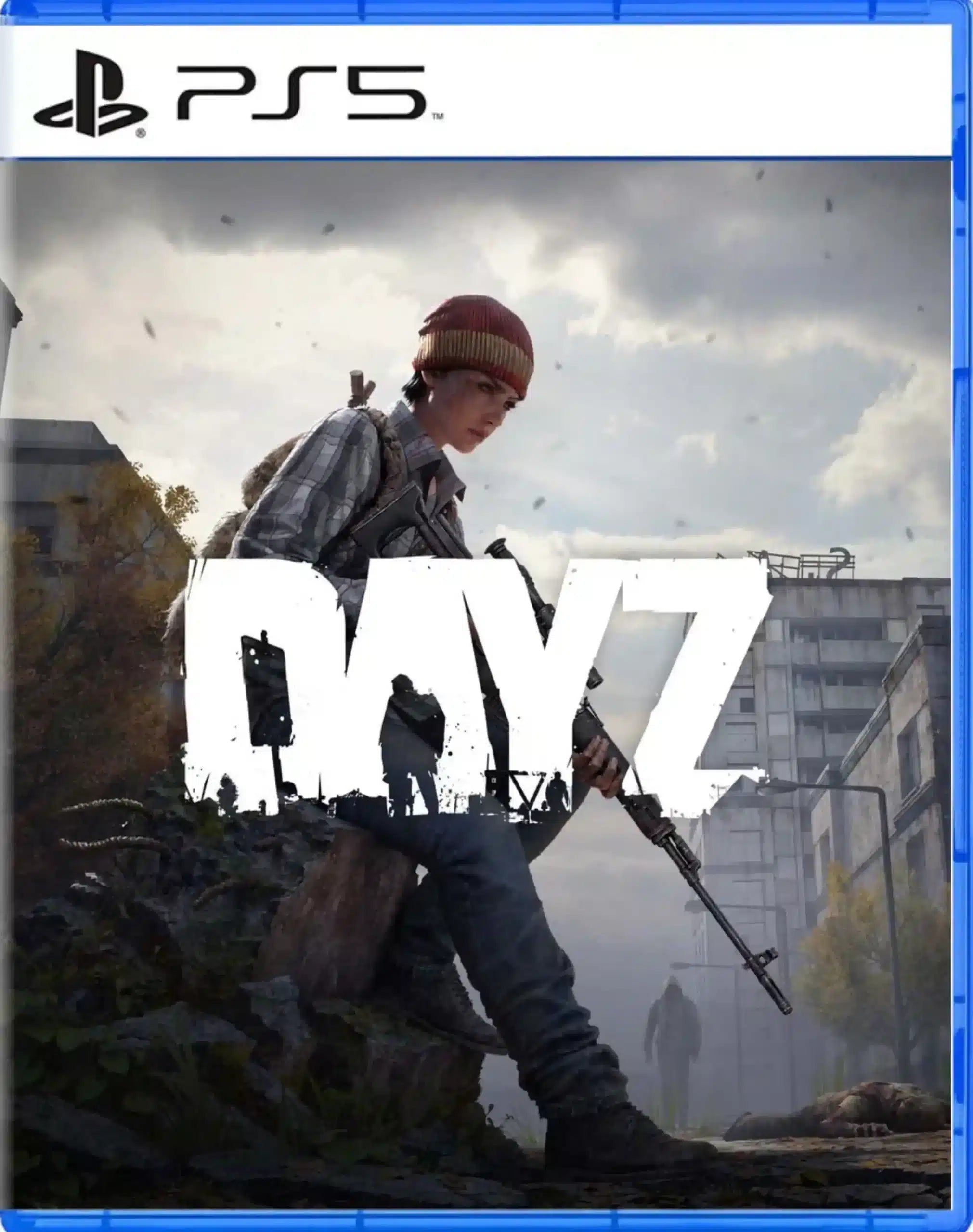 DayZ Digital PS5