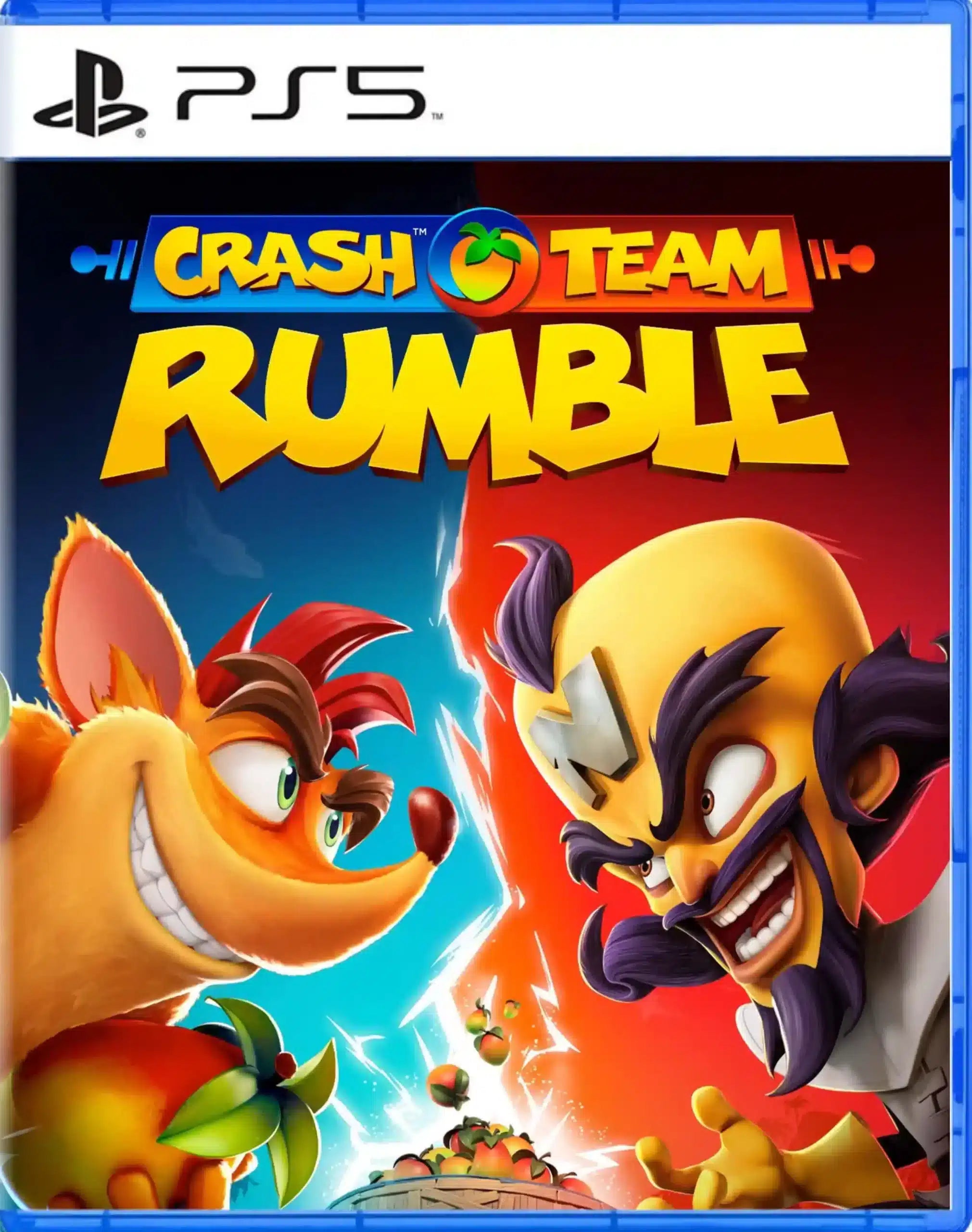 Crash Team Rumble Digital PS5
