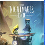 Paquete Little Nightmares 1 y 2 Digital PS5