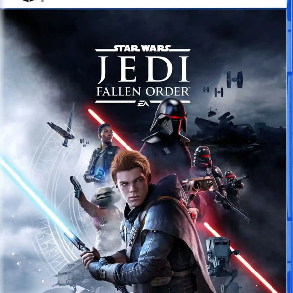 Star Wars Jedi: Fallen Order Digital PS5