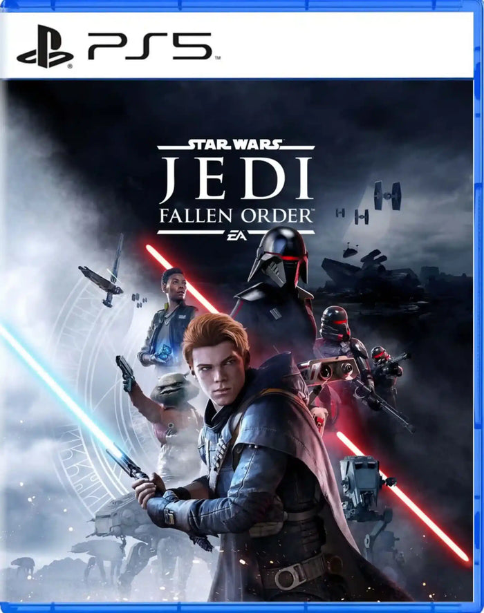 Star Wars Jedi: Fallen Order Digital PS5