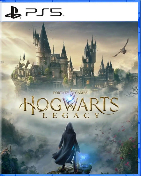 Hogwarts Legacy Digital PS5