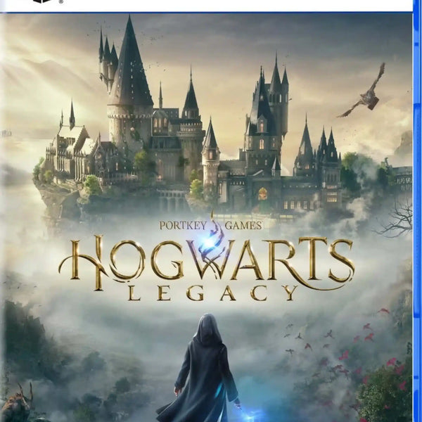 Hogwarts Legacy Digital PS5