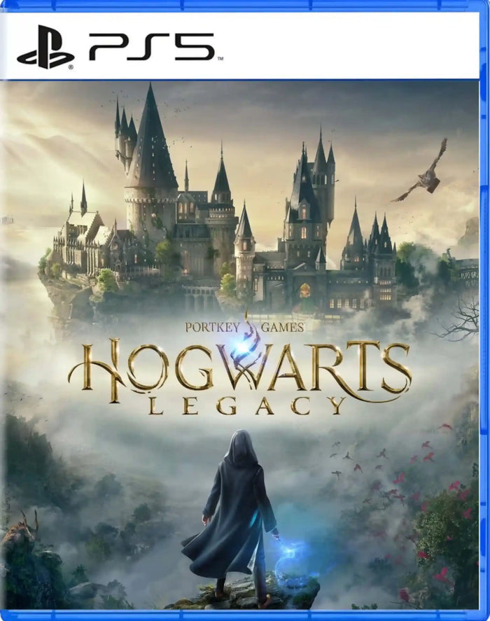 Hogwarts Legacy Digital PS5