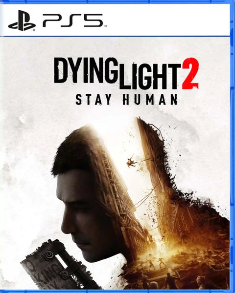 Dying Light 2: Stay Human Digital PS5