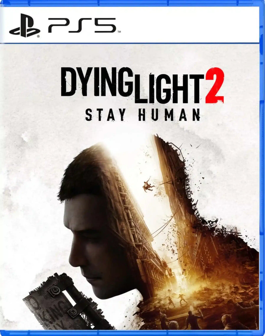 Dying Light 2: Stay Human Digital PS5
