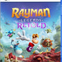 Rayman Legends Retold PS5