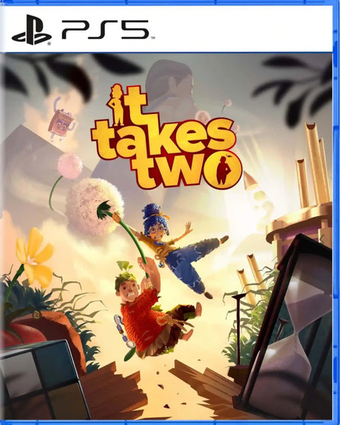 It Takes Two Digital PS5