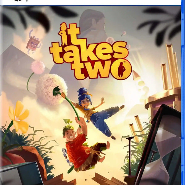 It Takes Two Digital PS5