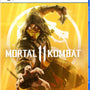 Mortal Kombat 11 Digital PS5