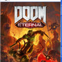 DOOM Eternal Digital PS5