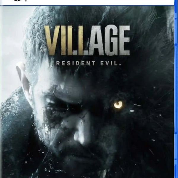 Resident Evil Village Digital PS5