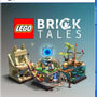 LEGO Bricktales Digital PS5