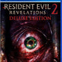 Resident Evil 2 Revelations Deluxe Edition Digital PS4