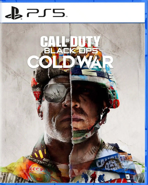 Call of Duty: Black Ops Cold War Digital PS5