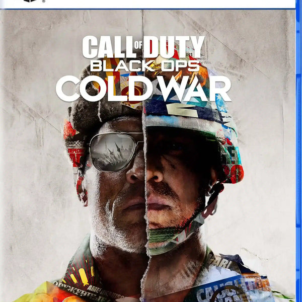 Call of Duty: Black Ops Cold War Digital PS5