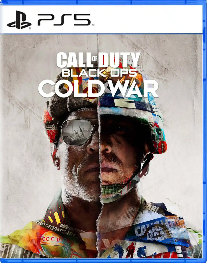 Call of Duty: Black Ops Cold War Digital PS5