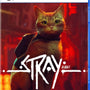Stray Digital PS5