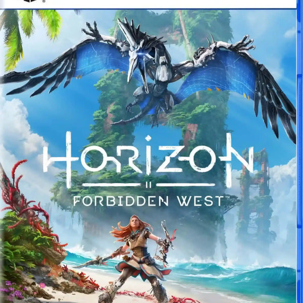Horizon Forbidden West Digital PS5