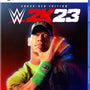 WWE 2K23 Digital PS5
