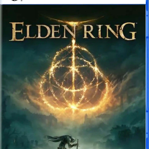 Elden Ring Digital PS5