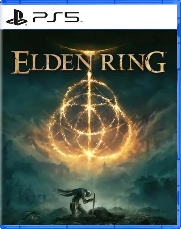 Elden Ring Digital PS5