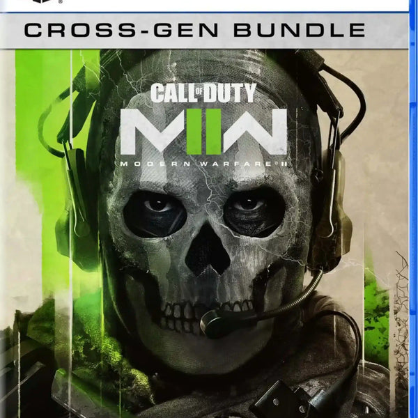 Call of Duty: Modern Warfare 2 Digital PS5