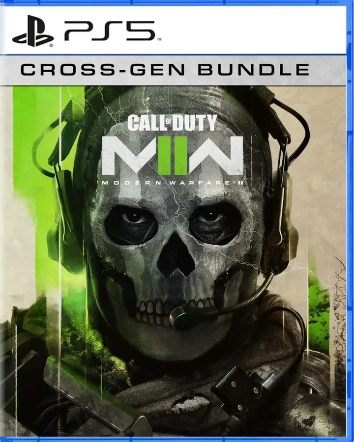 Call of Duty: Modern Warfare 2 Digital PS5