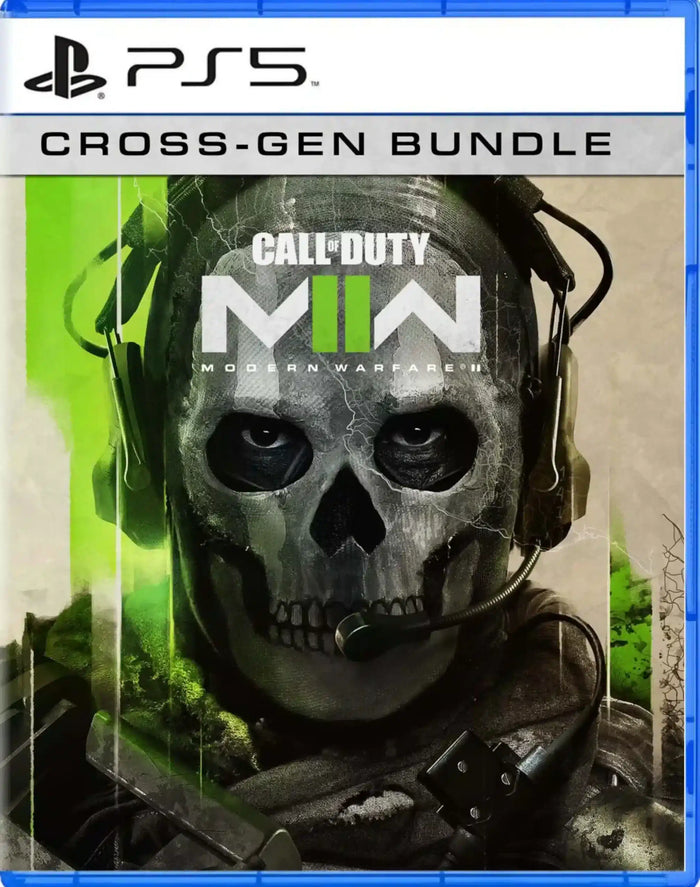 Call of Duty: Modern Warfare 2 Digital PS5