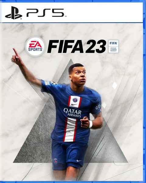 FIFA 23 Digital PS5