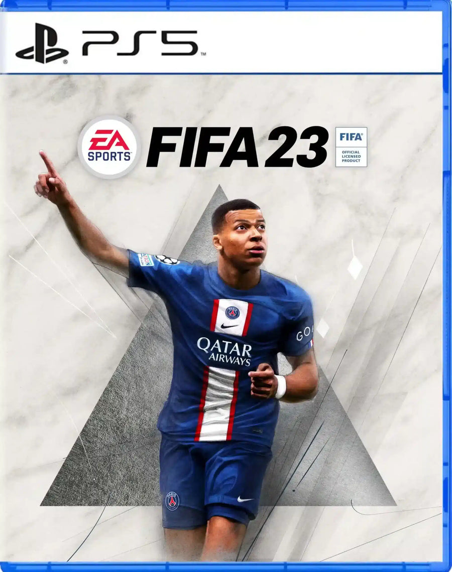 FIFA 23 Digital PS5