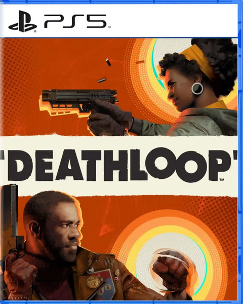 Deathlopp Digital PS5
