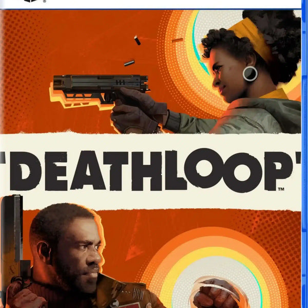 Deathlopp Digital PS5