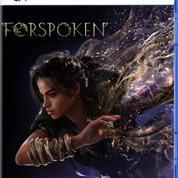 Forspoken Digital PS5