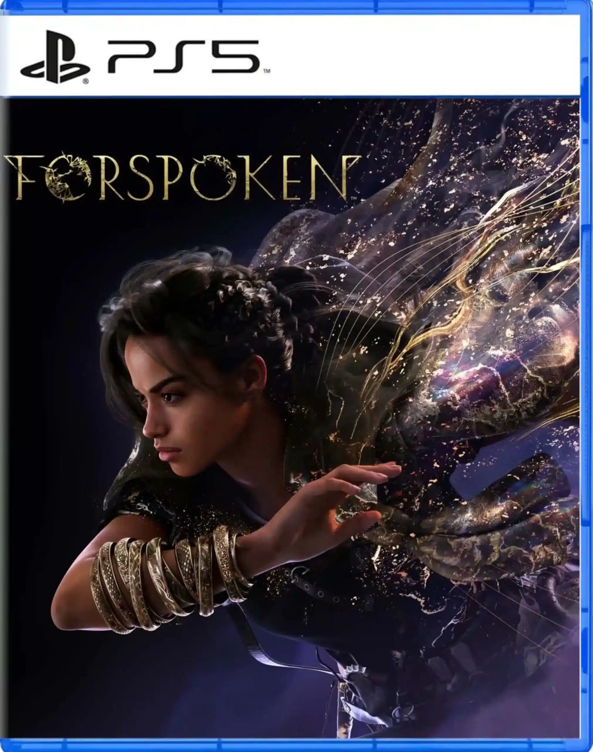 Forspoken Digital PS5