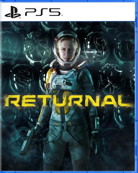 Returnal Digital PS5