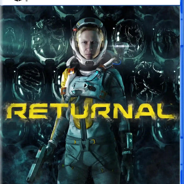 Returnal Digital PS5