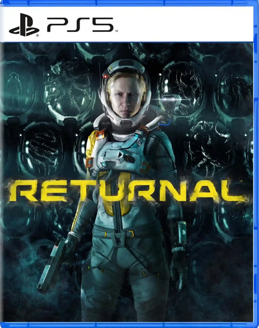 Returnal Digital PS5