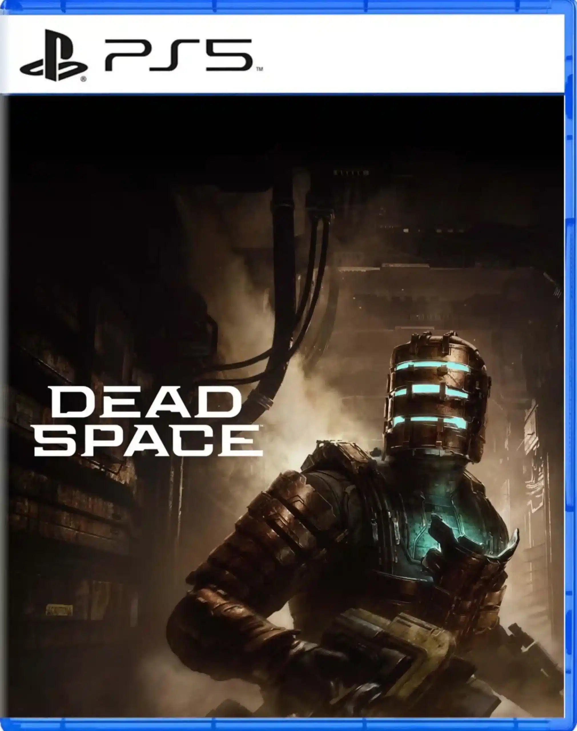 Dead Space Digital PS5