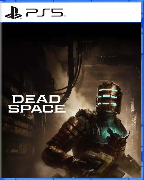 Dead Space Digital PS5