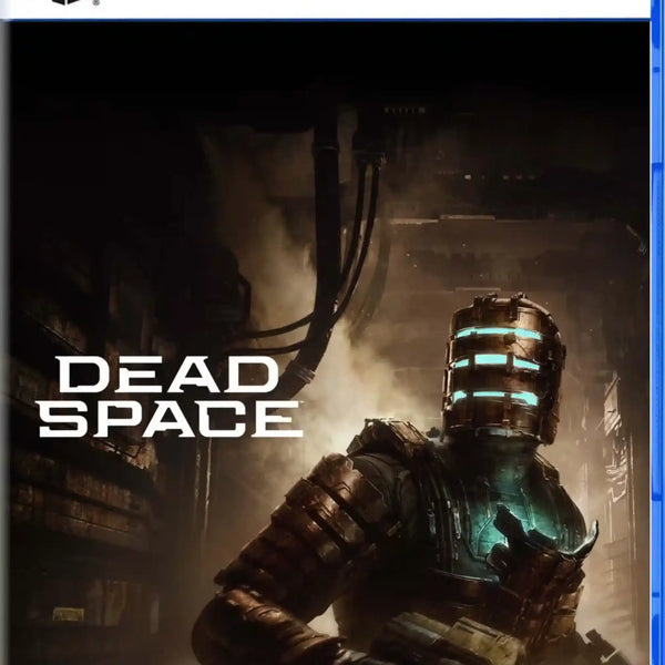 Dead Space Digital PS5