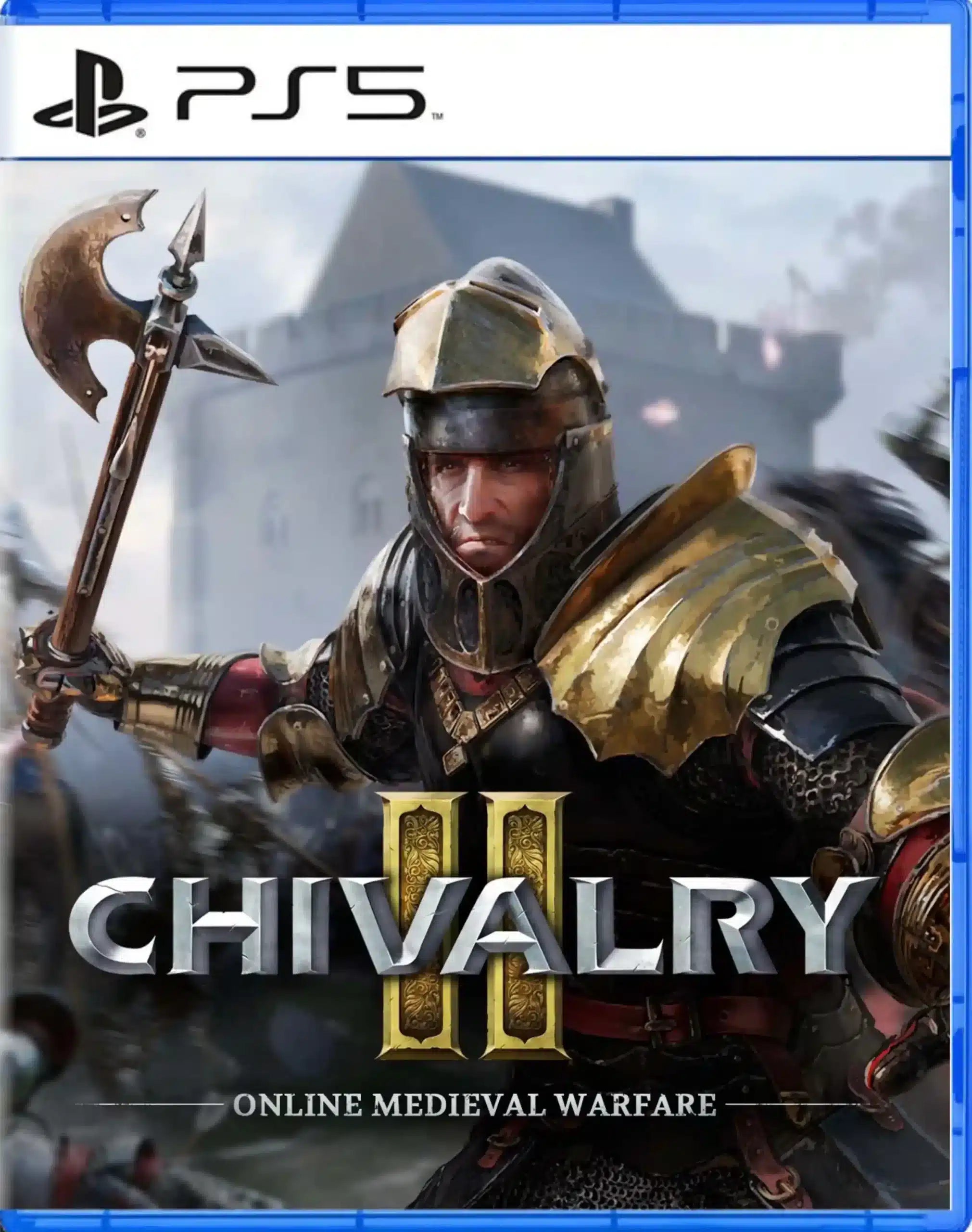 Chivalry 2 Digital PS5