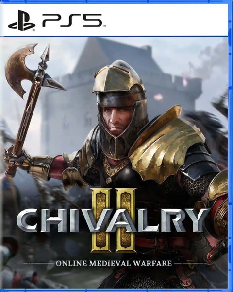 Chivalry 2 Digital PS5