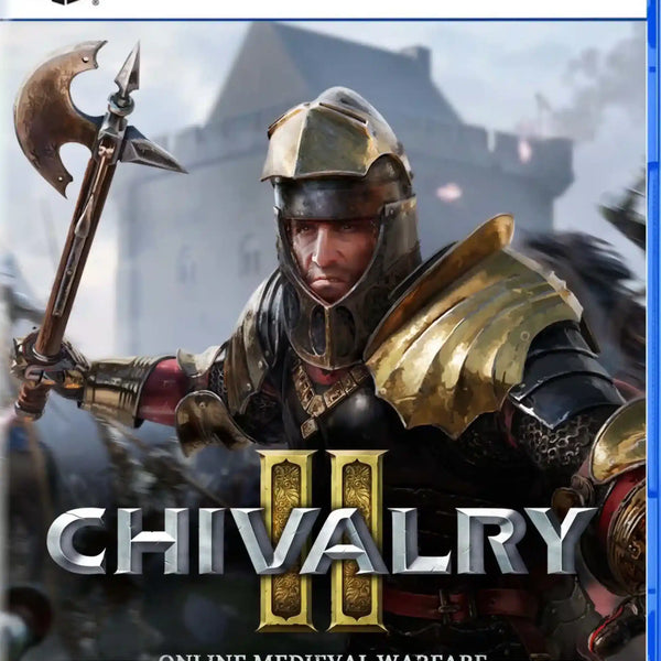 Chivalry 2 Digital PS5