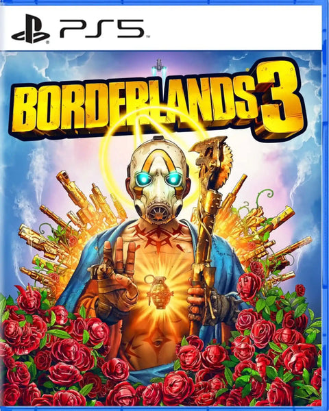Borderlands 3 Digital PS5